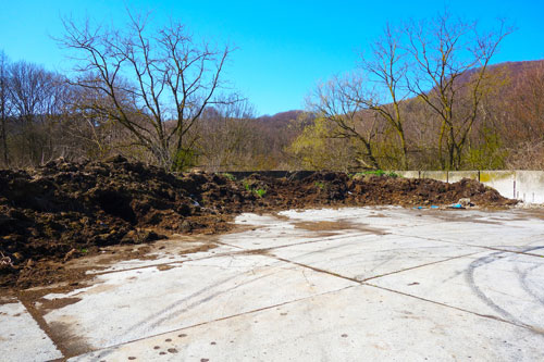 Better chemical resistance