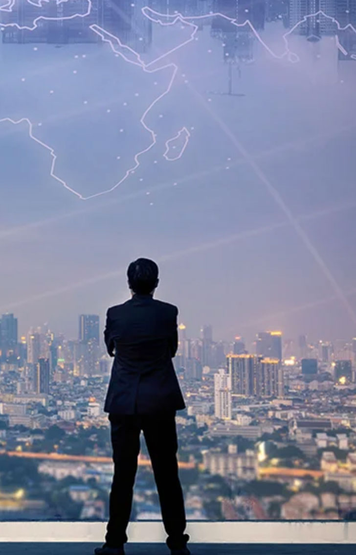 PowerCem Mission and Vision